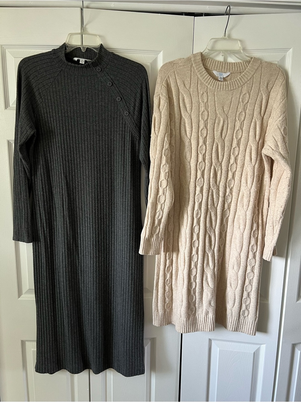 Sweater Dresses Bundle